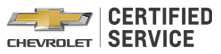 chevroletcertifiedservicenow.com main logo, homepage link