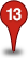 Map Point 13